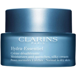 Clarins Hydra-Essentiel nawilżający krem do cery normalnej