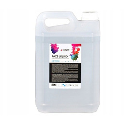 Płyn do wytwornic dymu Evolights Faze Liquid 5