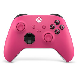 Microsoft Xbox Series kontroler bezprzewodowy Pink