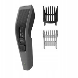 Maszynka do włosów i brody seria 3000 bezprzewodowa