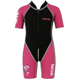 Seac Dolphin, krótka pianka dla dzieci z 1,5-milimetrowego