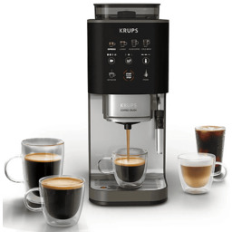 Ekspres ciśnieniowy KRUPS SA403BE0 Coffee Crush 15cm szerokości