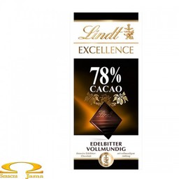 Czekolada Lindt Excellence 78% cacao 100g