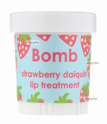 Bomb Cosmetics - Lip Balm - Strawberry Daiquiri