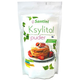 KSYLITOL puder 350g Santini