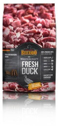 BELCANDO Mastercraft Fresh duck Świeża kaczka 500 g