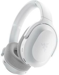 Razer Barracuda Mercury Nauszne Biały Słuchawki bezprzewodowe