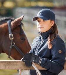 Waldhausen Czapka z daszkiem DANY