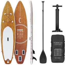 Deska Sup Capital Sports Paddleboard Allround 10'8" 330