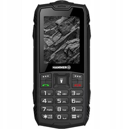 MyPhone Hammer Rock