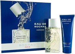 Rochas 34023 Woda kolońska