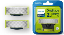 Philips Oneblade 2 szt. QP220/51