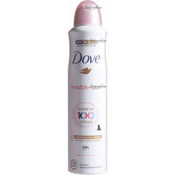 Dove - Invisible care - Water lily &