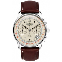 ZEPPELIN Zegarek 7614-5