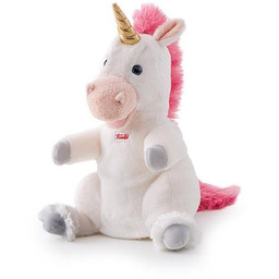 Pacynka Trudi jednorożec 25 cm