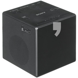 Radiobudzik SONY IC-FC1B