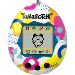TAMAGOTCHI 42957NBNP - MEMPHIS STYLE
