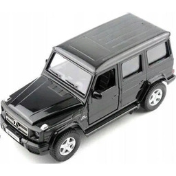 Mercedes Amg G63 Rc 1:14