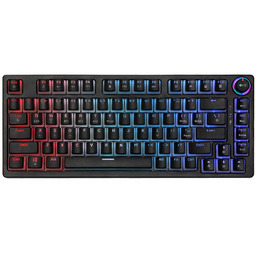 Klawiatura Savio Phenix Gateron Red Pro Pudding