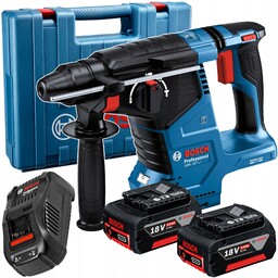 Młotowiertarka Bosch Gbh 187-LI 0611923021 18V 2,4J Sds+