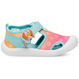 Kapcie Paw Patrol CM-SS24-503PAW-A Kolorowy