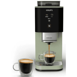 Ekspres ciśnieniowy KRUPS SA401LE0 Coffee Crush 15cm szerokości