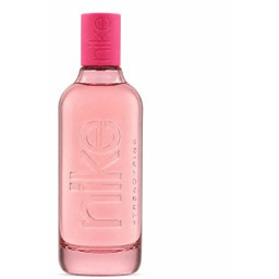 Nike Trendy Pink Woman woda toaletowa dla kobiet
