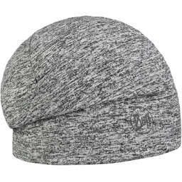 Czapka Beanie Dryflx Reflective by BUFF, jasnoszary, One