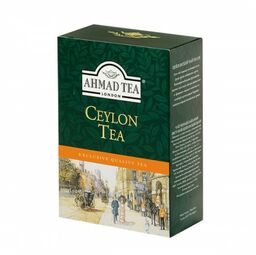 Ahmad Ceylon Tea 100g herbata liściasta