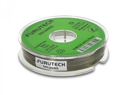 Furutech Silver Solder S-070-10 - 0.7mm - 10m