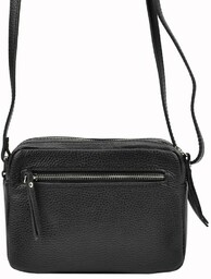 Damska torebka ze skóry naturalnej Pierre Cardin FRZ