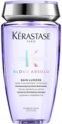 Kérastase Blond Absolu Bain Lumiere, szampon nawilżająco rozświetlający