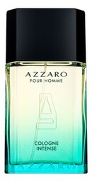 Azzaro Pour Homme Cologne Intense woda toaletowa