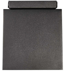Nordlux - Ethan 1 Lampa Sufitowa Black