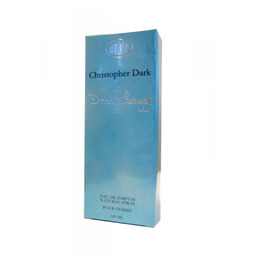 Christopher Dark Woman Dominikana Blue Woda Perfumowana 100ml