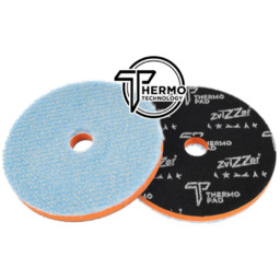 ZviZZer Thermo Hybrid Wool Pad - agresywne hybrydowe