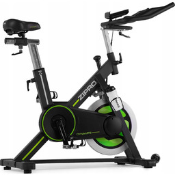 Rower Stacjonarny Magnetyczny Treningowy Domowy Fitness