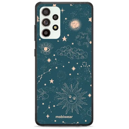 Mobiwear Etui ochronne do Galaxy A52, Glossy Case,