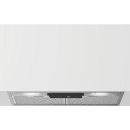 Okap Beko HNU51311SH do zabudowy 50 cm Inox