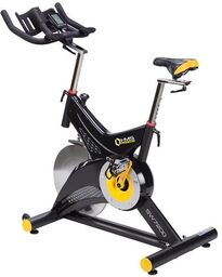 SW7200 ROWER STACJONARNY SPININGOWY 22KG HMS PREMIUM