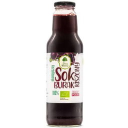 Dary Natury Sok Burak kiszony, 750 ml