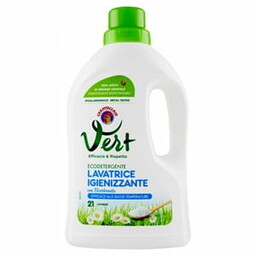 Chanteclair Vert Eco Bicarbonato - płyn do prania
