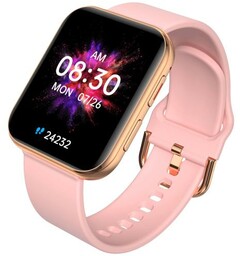 Garett GRC MAXX Gold Smartwatch