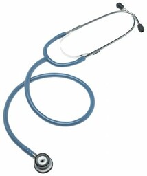 Riester Duplex Neonatal Stetoskop z precyzyjną podwójną głowicą