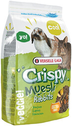 Versele Laga Crispy Musli pokarm dla królików -