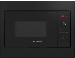 Kuchenka mikrofalowa SIEMENS BF523LMB3 s-Line iQ300