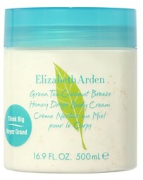 Elizabeth Arden Green Tea Coconut Breeze Honey Drops