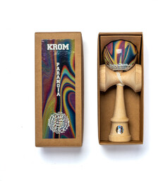 Kendama KROM Paranoia Unus