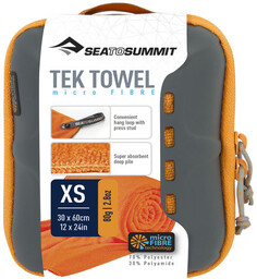 Sea To Summit, Ręcznik, Tek Towel - ATTTEK/OR,