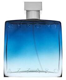 Azzaro Chrome woda perfumowana dla mężczyzn 100 ml